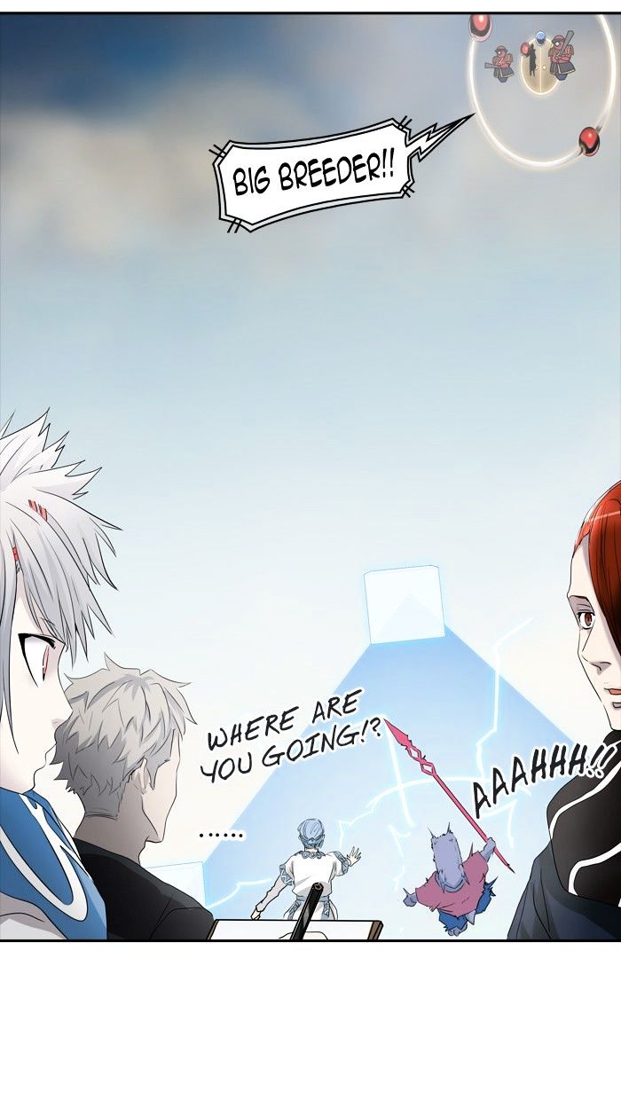 Tower of God, Chapter 352 image 001